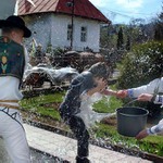 Oblievačka na východe slovenska