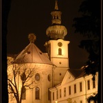 Břevnovský klášter