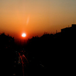 Apokalyptická Praha