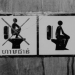 návod k použití - WC