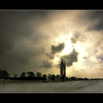 Rozloučení se zimou