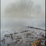 Mlha, ze by se dala krajet