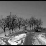 ...kam vedie cesta...