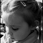 ... a zase ta Julie