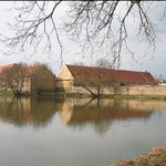 Jinočanský rybník