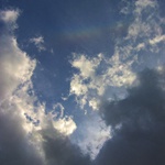 Cirkumzenitální oblouk