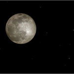 Nočná panoráma