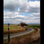 Cesta do neznáma III.