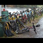 Všichni jsou už v ...