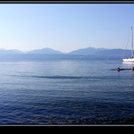 TDF Ženevské jezero