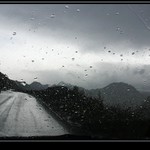 TDF Col De l´Iseran - Apokalypsa