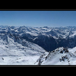 Savoy Alps - Val Thorens