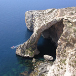 Blue Grotto