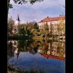 zrcadlení