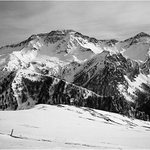 PIC SAINT ANDRE 2938 m. n m.