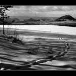 Cesta ze stínů ...