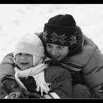 Když saně jedou, máme důvod se i smát***