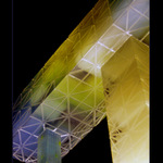 Nasvícený model I.