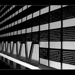 Nasvícený model III.