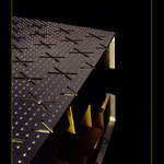 Nasvícený model IV.