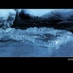 -| Ledové království I. |-