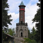 Rozhledna Štěpánka