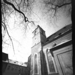 Backside Church <br><sup>pindírka</sup><br>