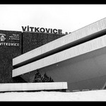 Železo-betonové monstrum