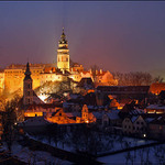 Český Krumlov