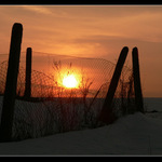 Poslední okamžiky vytrácející se zimy