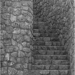 Žeby schody do neba?