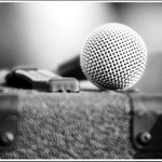 Raz, dva, tři, zkouška ...