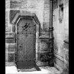 U Svatovítského chrámu - Praha