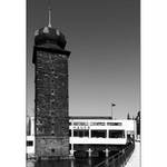 Kavárna Mánes - Praha