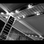 Pasáž na Karlově nám. - Praha