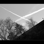 Nebeská křižovatka