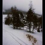 Dnes nepujdeme lyzovat