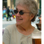 Keep smiling & drink a beer