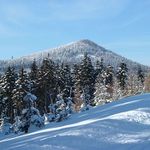 Jiz.h.hora Bukovec z polské strany