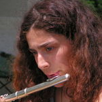 flétnistka
