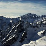Vysoke Tatry