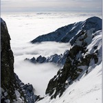 zaplava vo Vysokych Tatrach II