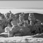 Jeseníky - panorama