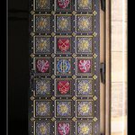 Dvere do minulosti...