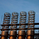 Mezi nebem a Carrefourem