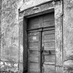 <b>Zamčeno - a už dlouho<br>