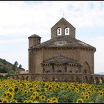 Rotunda v Eunate II