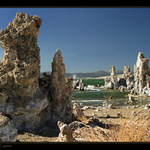 Mono Lake III.
