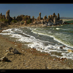 Mono Lake IV.
