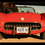 Route 66 - III:
